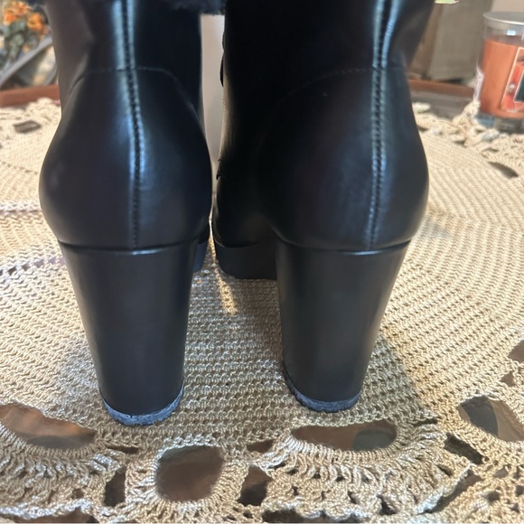 Combat boots - Picture 6 of 7